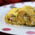  Classic French Omelette 