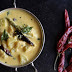  Ash Gourd Curry / Seasoned Buttermilk Curry 