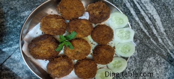 Chicken Cutlet Recipe Kerala style | Ramadan Special Tasty Cutlet | ചിക്കൻ കട്ലറ്റ്