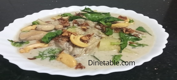 Chicken Stew Recipe – Kerala Style Chicken Stew Recipe – ചിക്കൻ സ്റ്റൂ