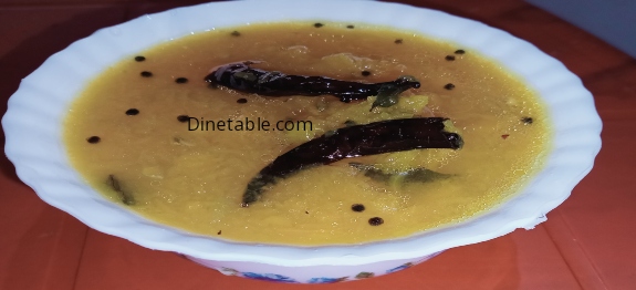 Mathanga Curry – Pumpkin Curry Recipe – മത്തങ്ങ കറി