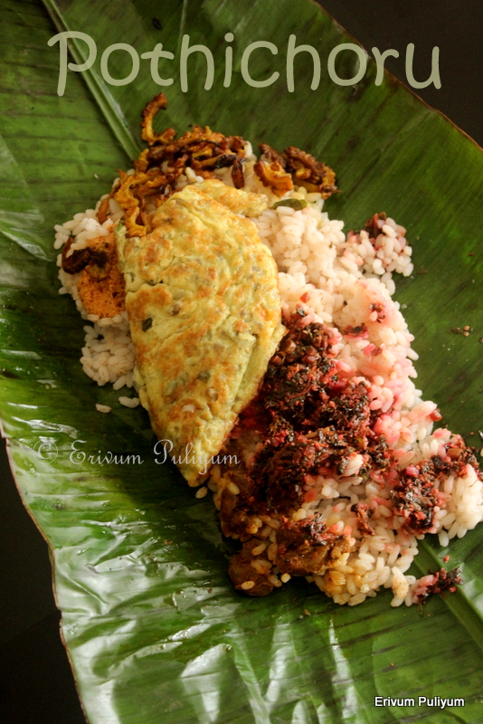 Why You Should Eat and Cook in Banana Leaves