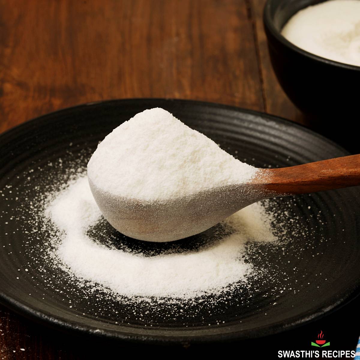 How to make Rice Flour?