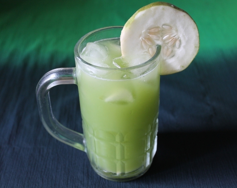 Cucumber Mint Cooler / Cucumber Cooler / Cucumber Juice 
