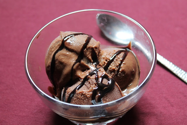 Best Chocolate Icecream Recipe Ever 